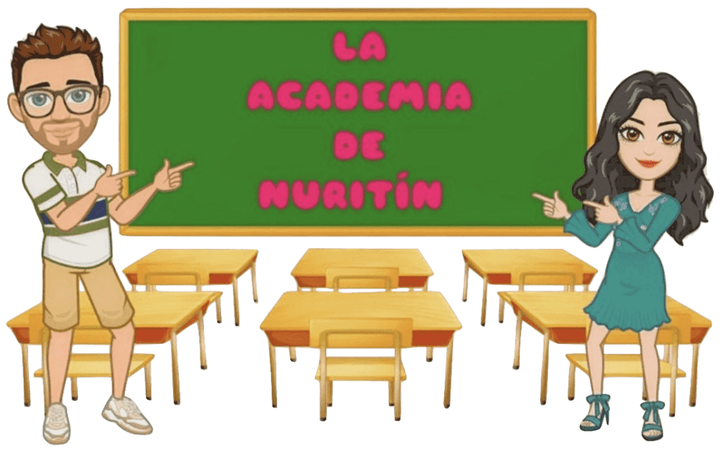 Centro educativo academia de nuritin